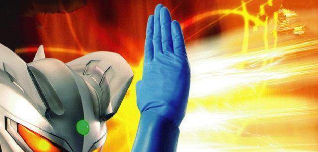 根源破灭天使佐格和安培拉皇帝一起出现了,赛罗变身超级形态抵挡_盖亚