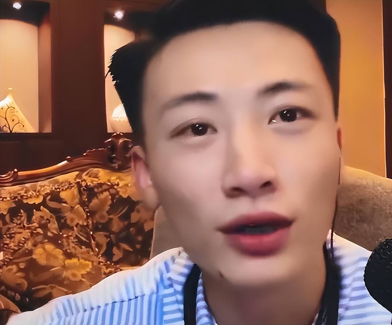 大网红王天缘家暴事件反转:岳父贪污大舅子偷税漏税