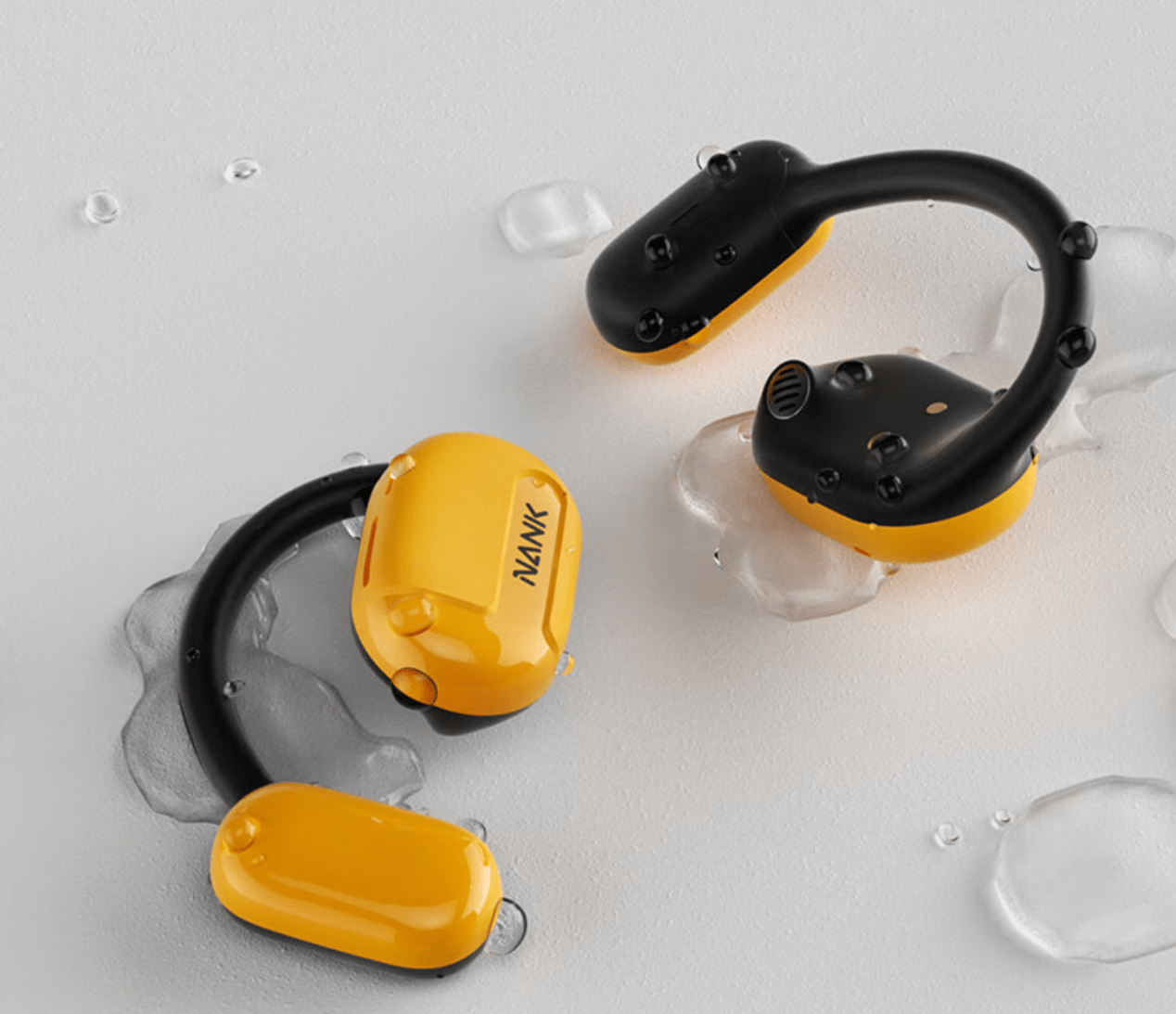 南卡00压入场开卷平价开放式耳机市场,让开放式耳机旗舰体验全面普及!