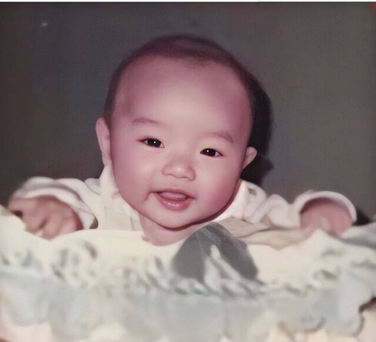 惊天身世与张碧晨生子的秘密!_网友_音乐_父亲