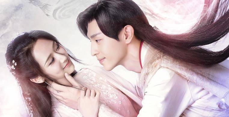 戏2018年8月首播的《香蜜沉沉烬如霜》朱锐斌导演,杨紫,邓伦领衔主演