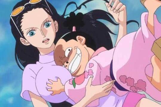 第一次心甘情愿,最后一次太过分_小人国_路飞_都会