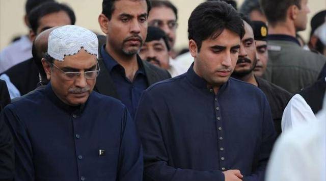 巴基斯坦总统阿里布托被处绞刑,行刑前演讲:我是一个无罪之人_男人