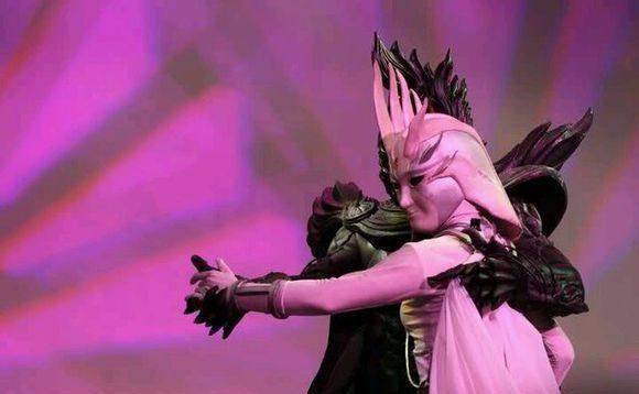 根源破灭天使佐格和安培拉皇帝一起出现了,赛罗变身超级形态抵挡_盖亚