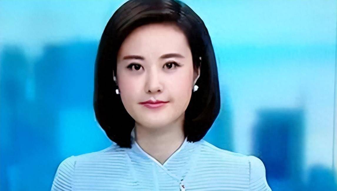 她是央视女神,也是重庆最美状元,42岁却依然单身 - 娱乐八卦