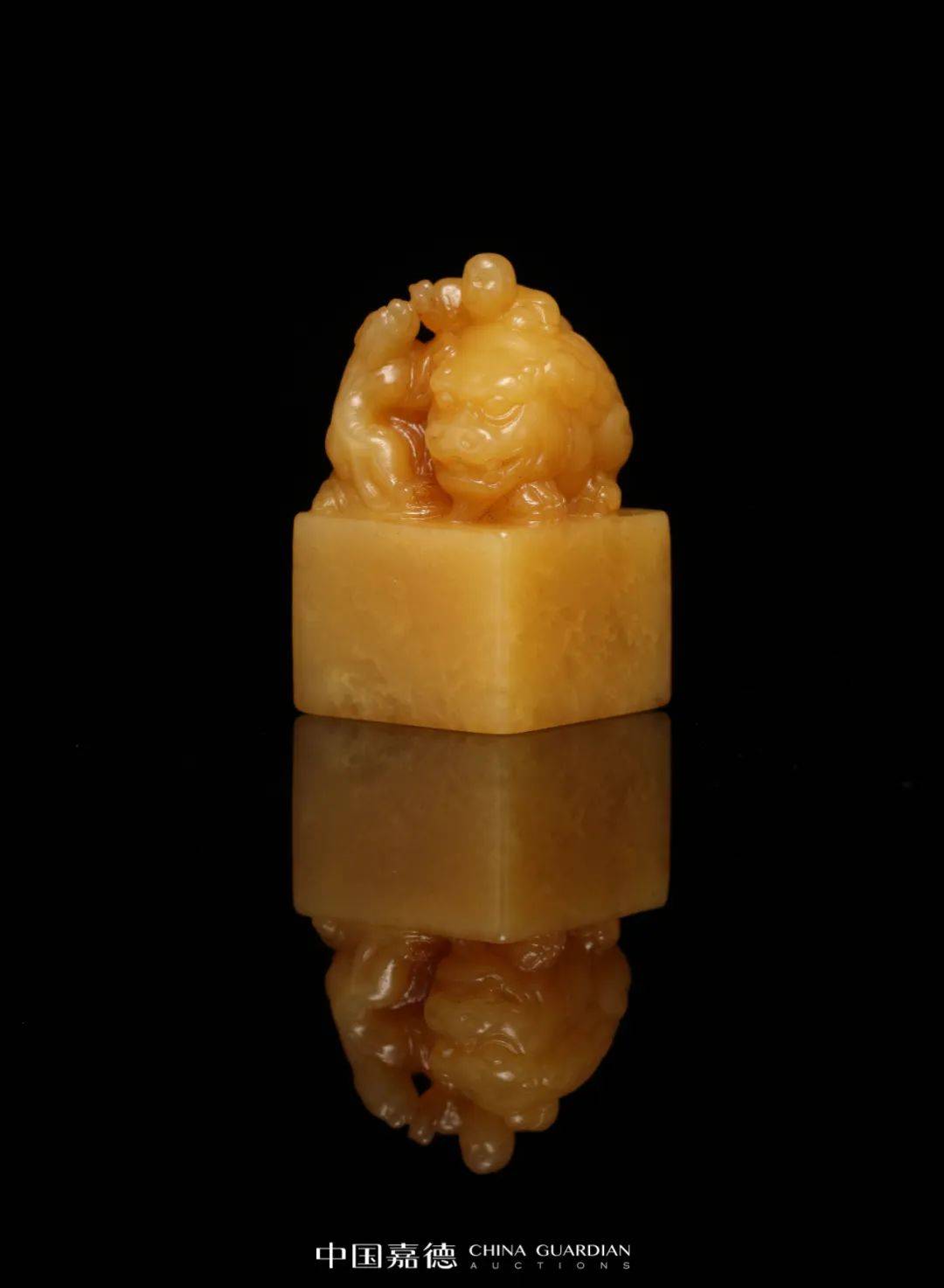 一次参与,多重惊喜:中国嘉德线上嘉年华总成交4992万元_lot_专场_cm