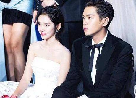 关晓彤的男友,张檬的男友,梁洁的男友,看到她的男友:请原地结婚_恋情