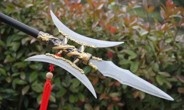 东海龙王有件宝物,比金箍棒还要厉害,为啥孙悟空不夺了去?