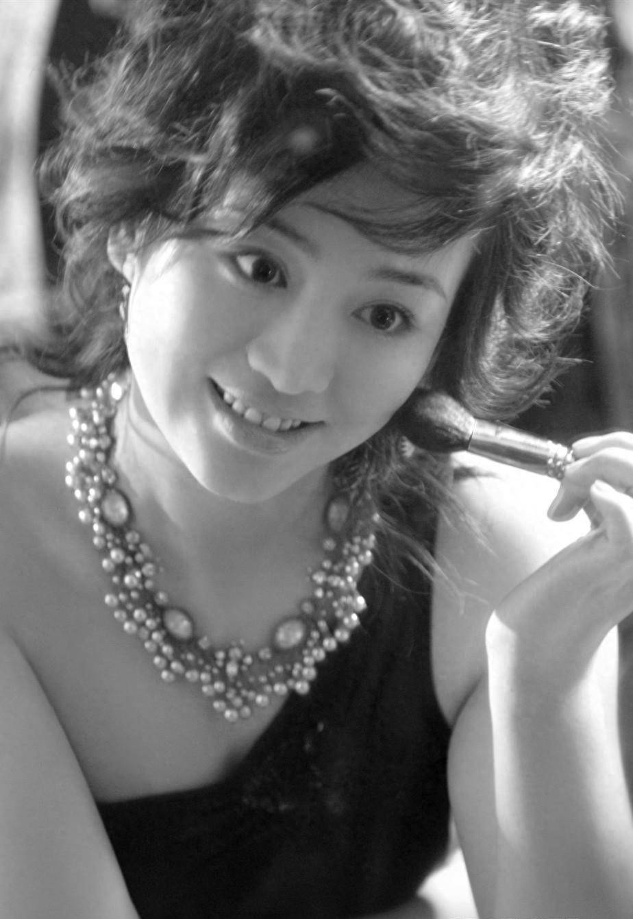 北电校花涓子,是西游记后传里的碧游仙子,也是上错花轿的公主_母亲