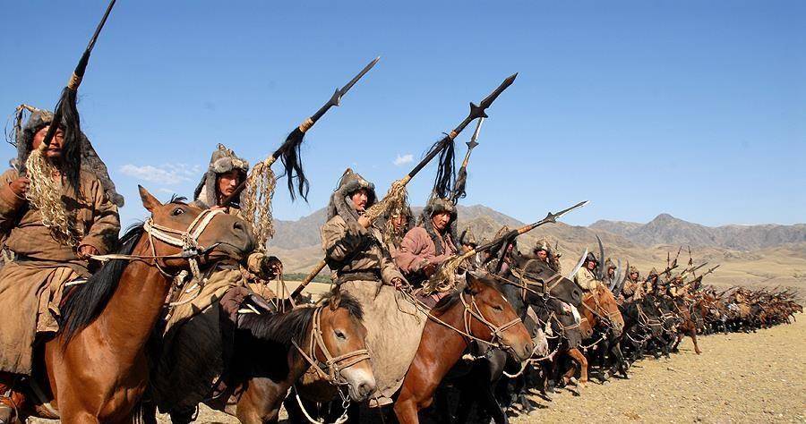 收复北方失地就能抵御蒙古骑兵的冲击吗?_防线_燕云十_金国