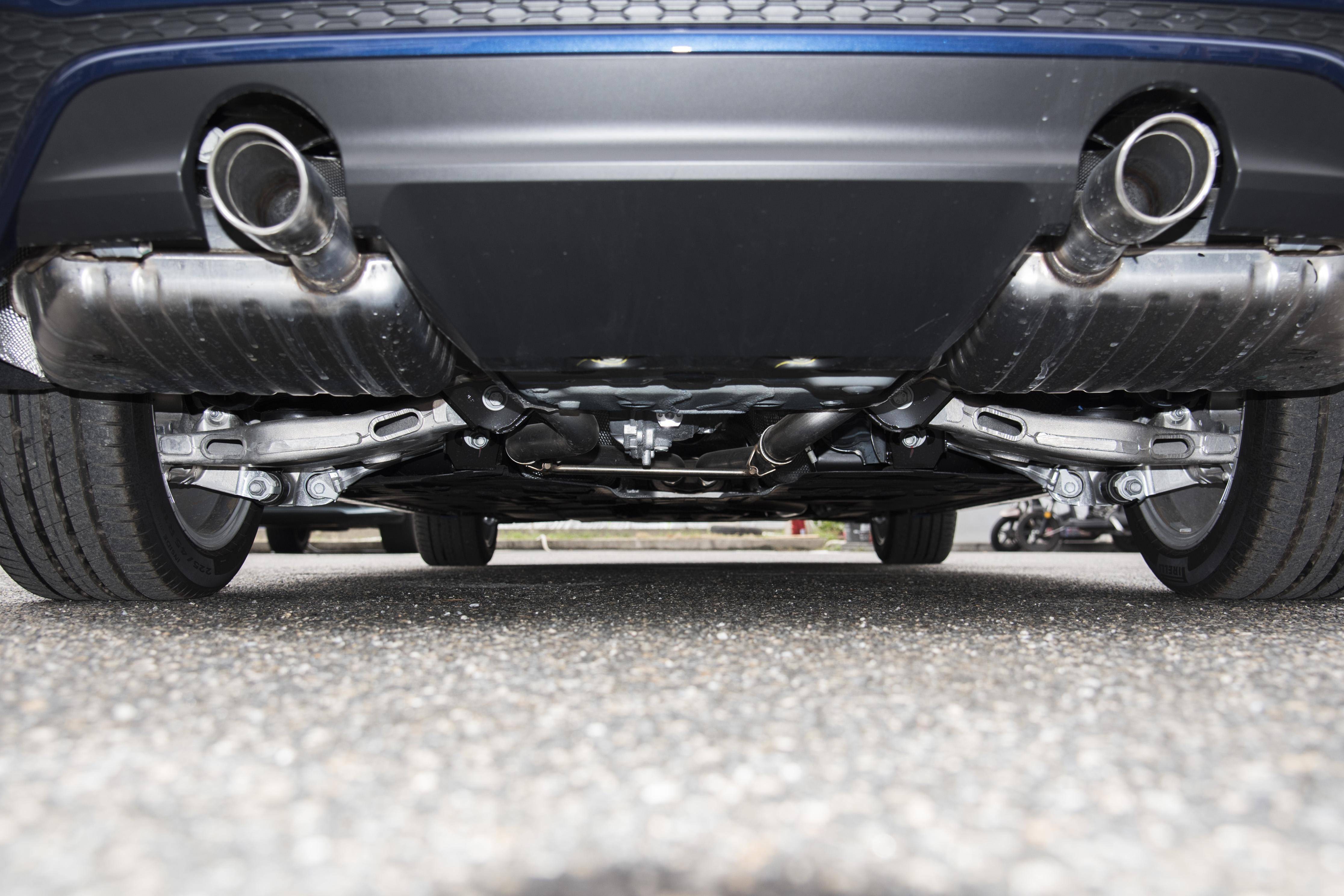 捷豹xel售价跌破21万,配2.0t 8at,为何还是卖不动?_搜狐汽车_搜狐网