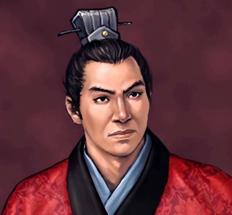 他文武双全,击败哥哥做了8年的皇帝,还立了11个皇后_刘聪_单太后_时候