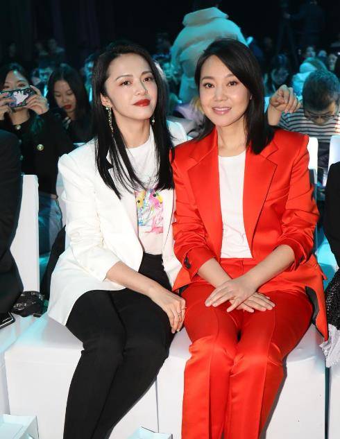 "视后"名单85花占3位,杨紫赵露思引争议_倪妮_演技_闫妮