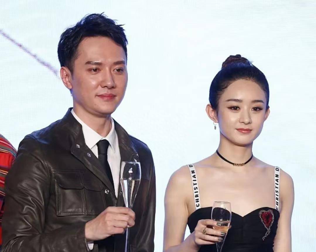 曝赵丽颖冯绍峰复婚?频繁合体疑旧情复燃,会在巴厘岛重办婚礼?