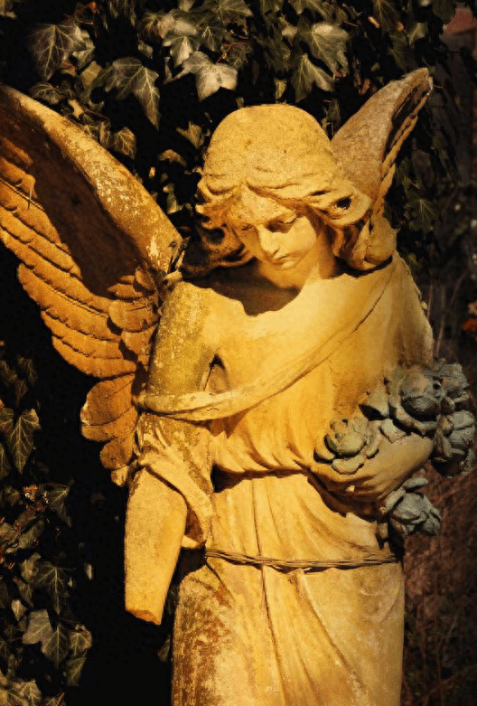 浅析:古希腊神话中的阿芙洛狄忒女神-她的起源和家族背景_象征_特征