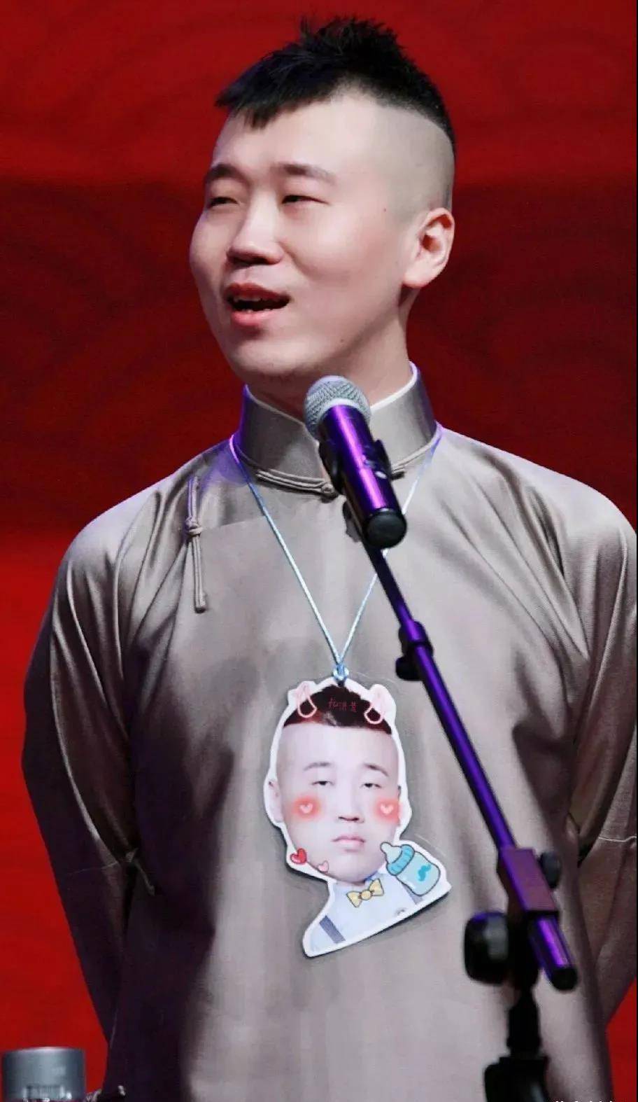 郭德纲_相声_孟鹤堂