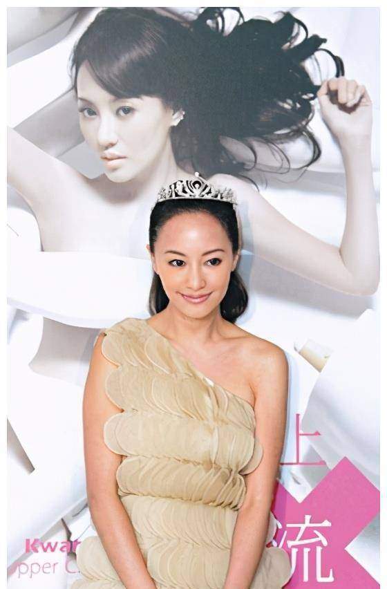 台湾老钱名媛关颖:为避显赫家世改名当艺人,我行我素头脑清醒_家族