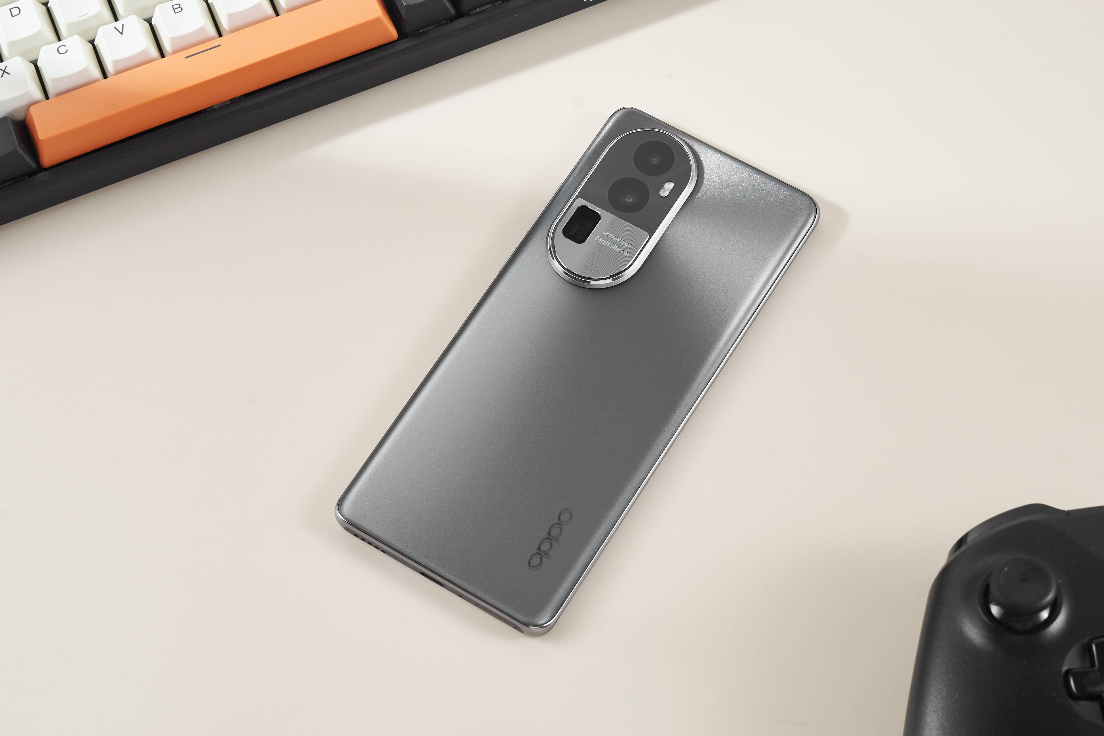 oppo reno10 pro 值得入手吗?体验之后影像性能都拉满_手机_配置_游戏