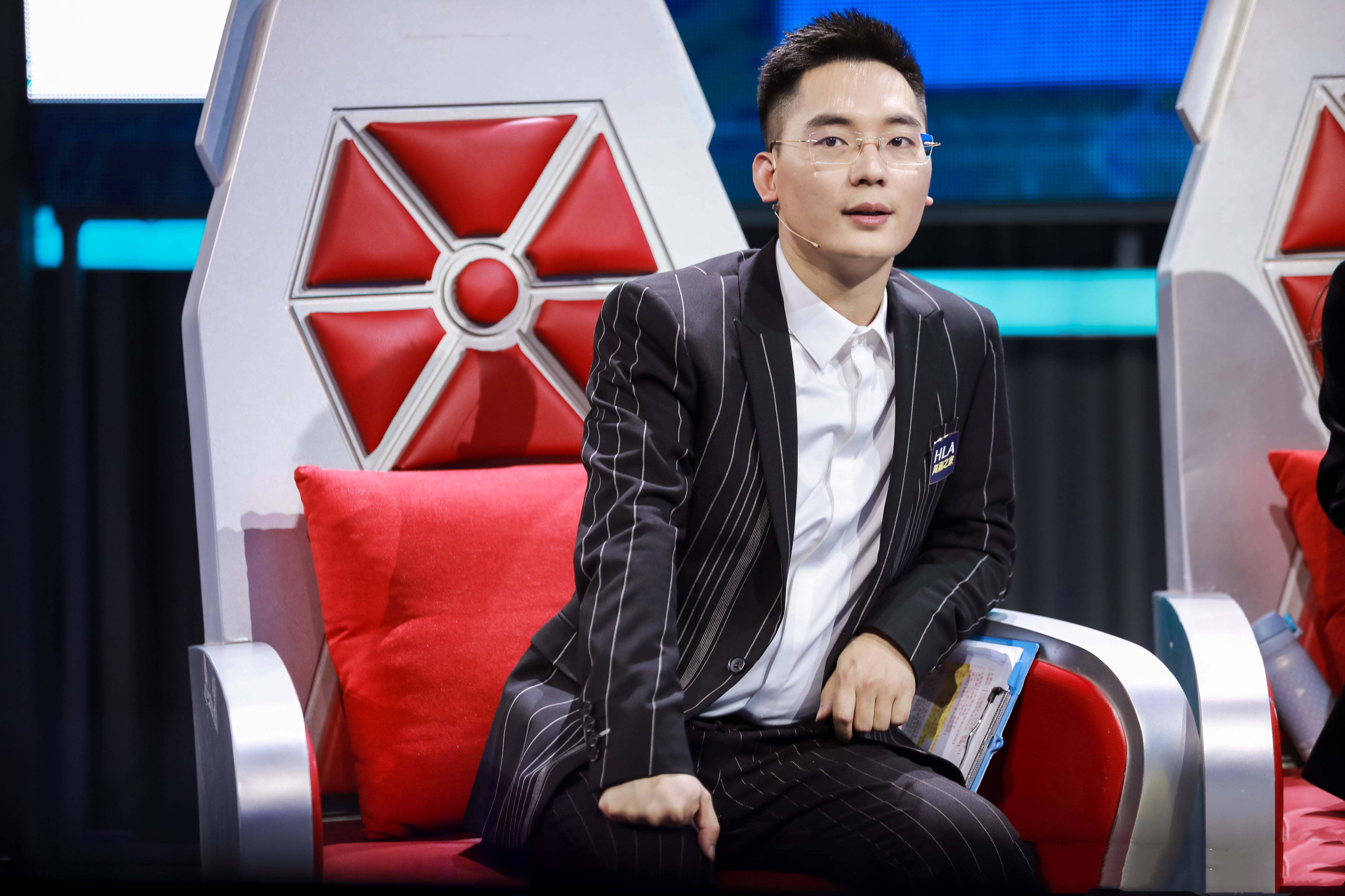 90后王峰:凭"最强大脑"走红,我和老婆都是"脑王"