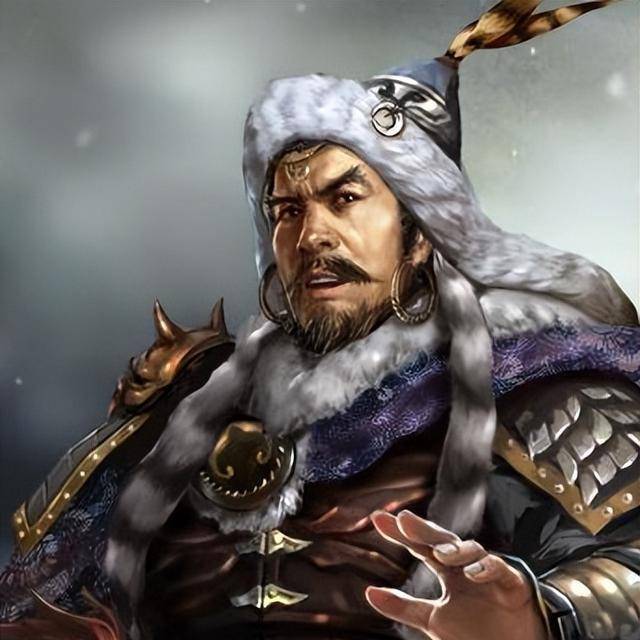 前秦_军队_东晋