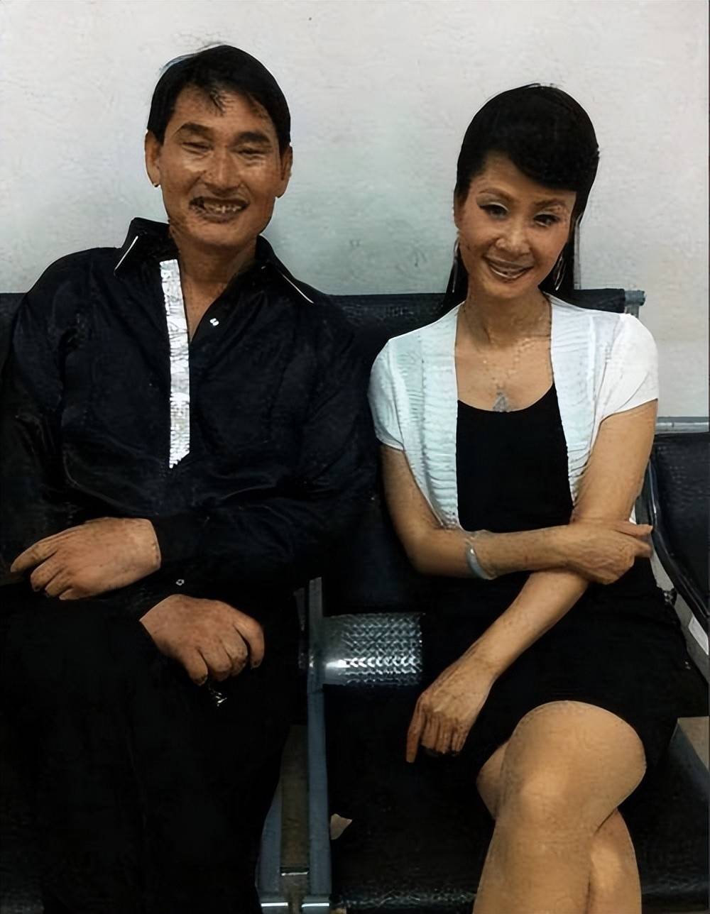 于文华不再隐瞒,坦白和朱之文的真实关系!原来我们都被欺骗了!