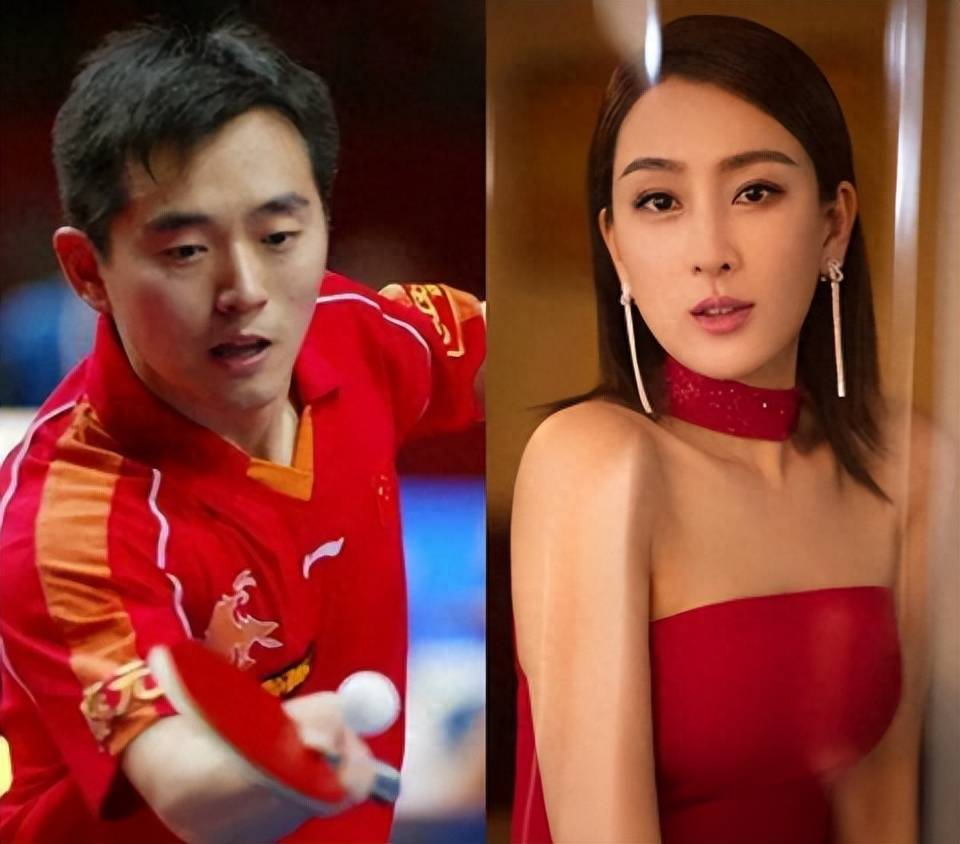 水性杨花私交混乱,拉皮条背刺闺蜜,"娱乐圈鸨母"马苏现形记_李小璐