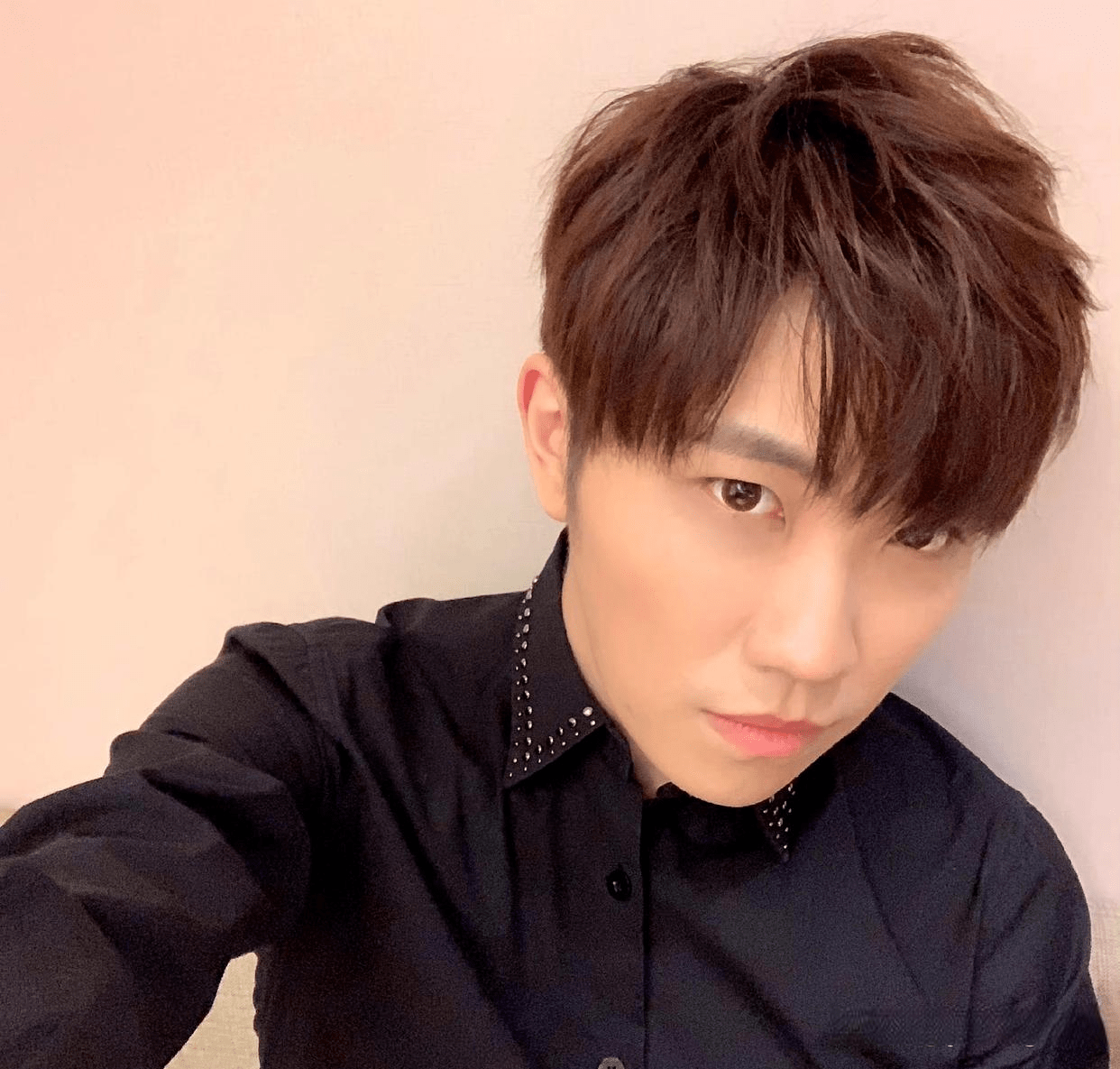 坏女孩唤醒杀马特记忆,徐良断层第一,非主流粉不输王心凌男孩?