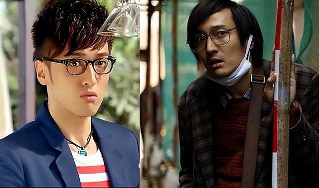 一个公寓两种反派,金世佳最懂他_电影_口吻_展博