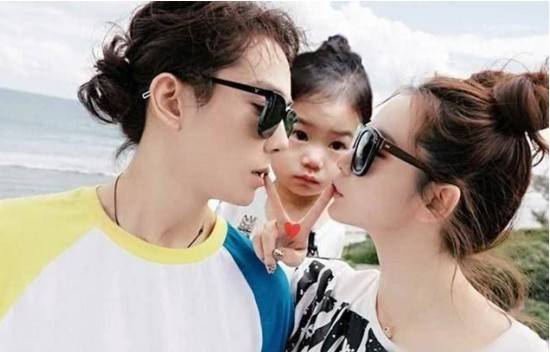 国籍曝光,不是华籍也不是韩国籍,网友:戚薇咋想的_lucky_节目_李承铉