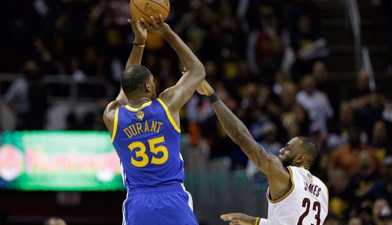 盘点nba十大后仰跳投高手:纳什堪称后躺跳投_投篮_杜兰特_安东尼