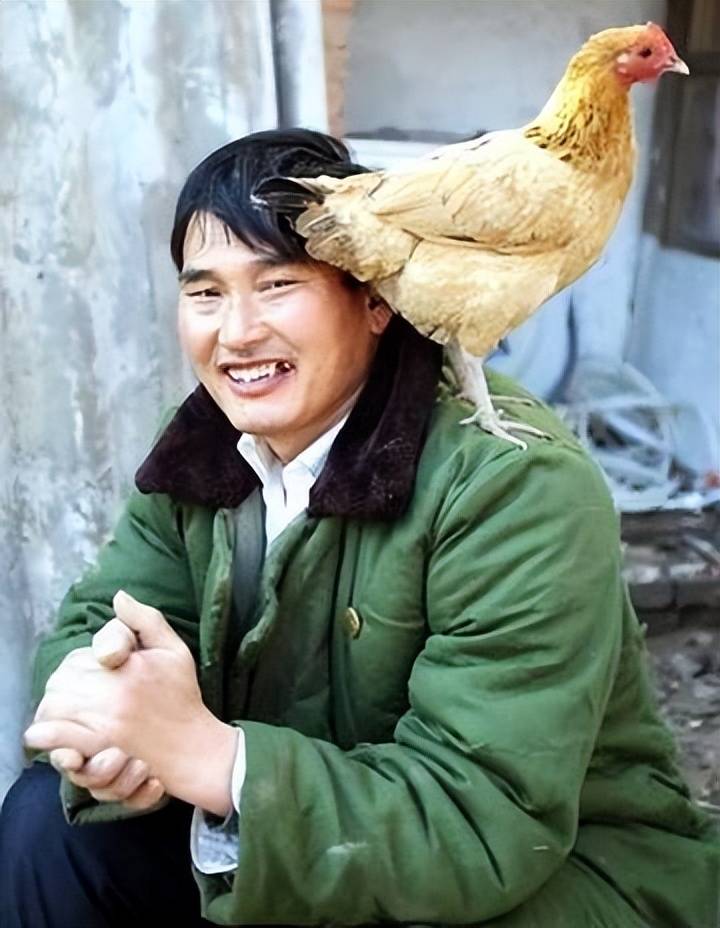 大衣哥北京"豪宅"曝光,想不到竟是这种人!_朱之民_朱之文_生活