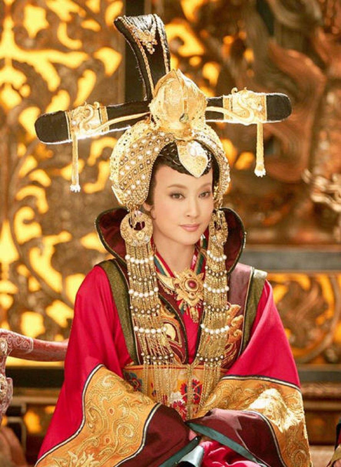 武则天是中国历史上唯一一个女皇帝,为何她以后再没出现女皇帝?