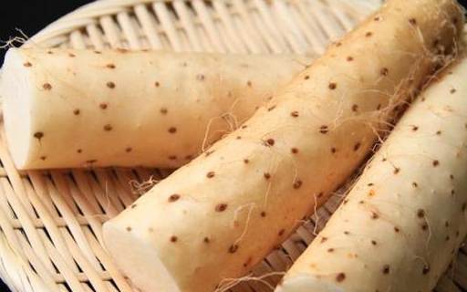 山药和这些东西一块吃等于慢性自杀?看医生是怎么说的_中国_发展_美食