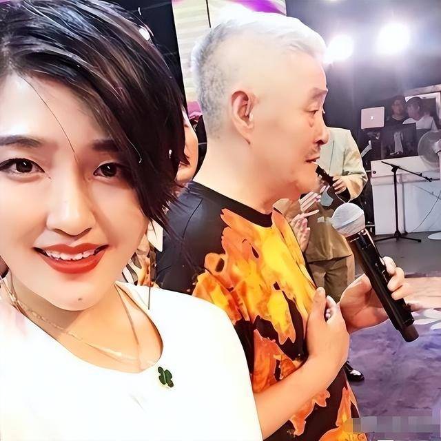 赵大叔_关婷娜_娇娇