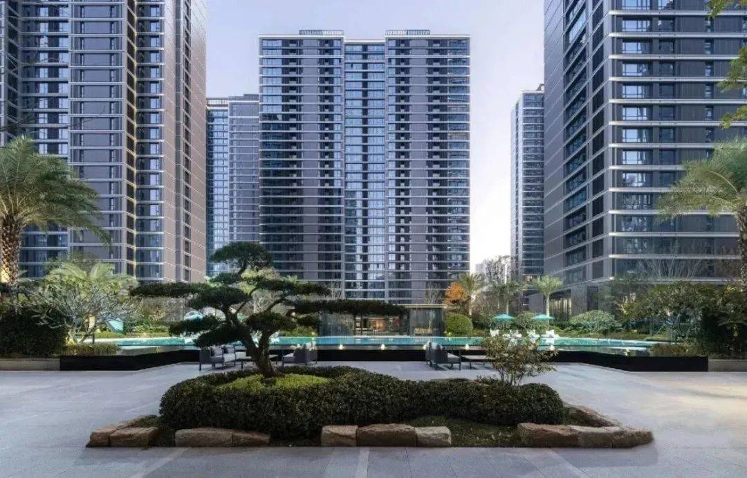 您丨"温州凤起玉鸣"售楼部网站—售楼处|楼盘详情_绿城_城市核心_美学