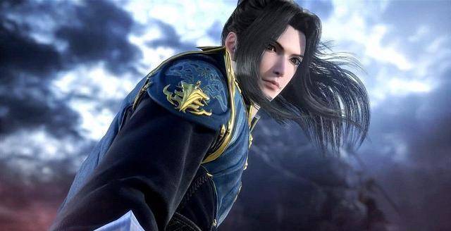 斗罗大陆真人版成败之一在于选角,官方公布全部演员杨迪扮演天涯