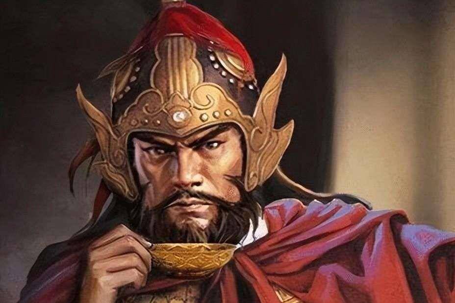 弱小的国家里,有一个杰出的武将无疑是巨大的悲哀_南唐_刘仁瞻_刘仁赡