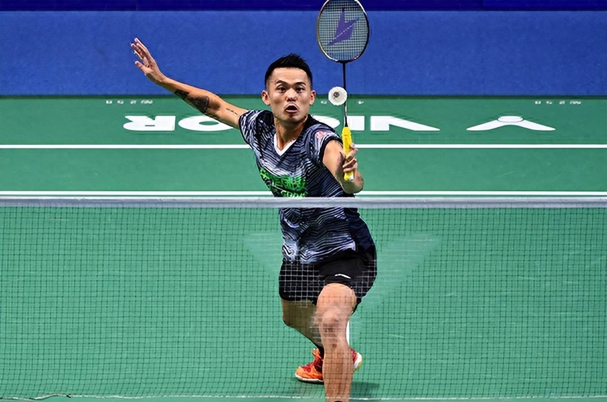 林丹,谌龙谁才是中国羽毛球男单第一人_谌龙才_李宗伟_奥运会