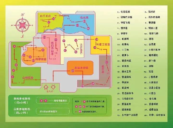 【最新】北京中国科技馆如何预约参观?附网上订票指南!