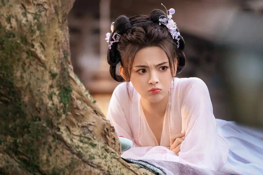 《七时吉祥》颜值排行:海陆第四,杨超越第三,第一名意料之中_五官