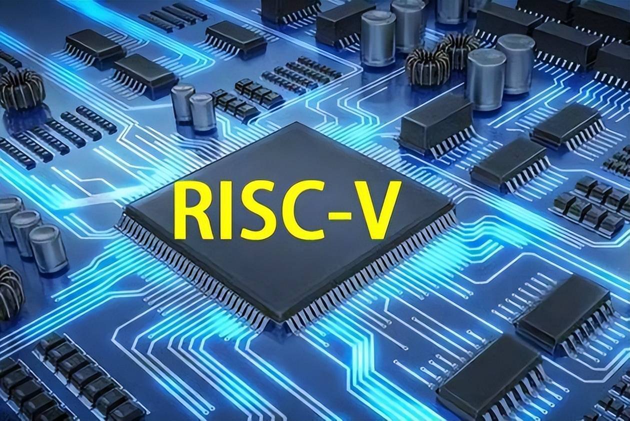 国产RISC-V芯片，获得安卓支持，要超过ARM了？ 