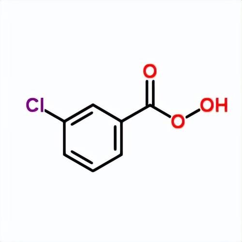 间氯过氧苯甲酸cas号:937-14-4的生产用途和使用注意事项有哪些_化学