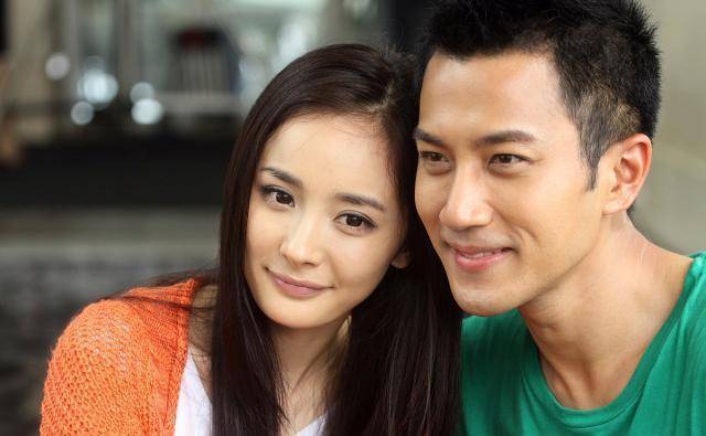 港媒报道杨幂魏大勋恋情,魏大勋正巧发8字感悟,似在委婉回应_王鸥