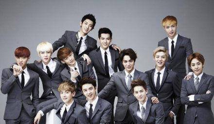 exo,下一个八年再会_爱丽_团体_生活
