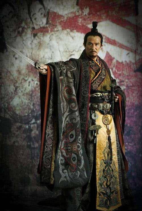 楚国八百年,最后却在安徽这个地方谢幕了,让人唏嘘不已!