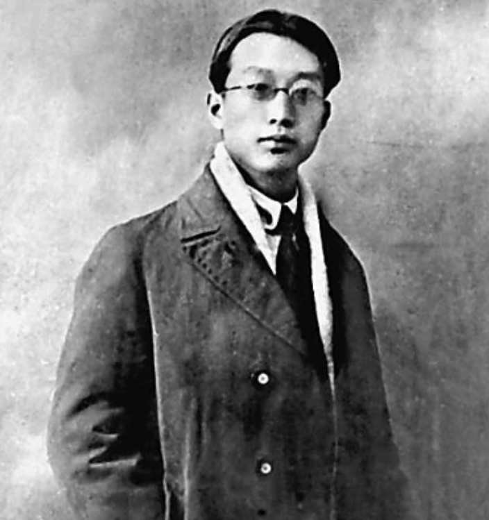 55年瞿秋白被葬入八宝山,宋希濂狱中泣不成声,主动坦言当年真相_林琪祥_国民党_吴淞涛