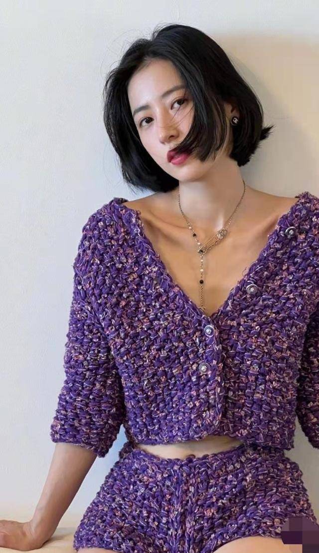 演员许魏洲宣布结婚,未公布女方身份,出道多年几乎无绯闻_小姑娘_不