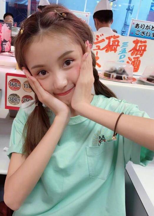 看清无滤镜下的模样,杜俊华该后悔了!_节目_青春_热度