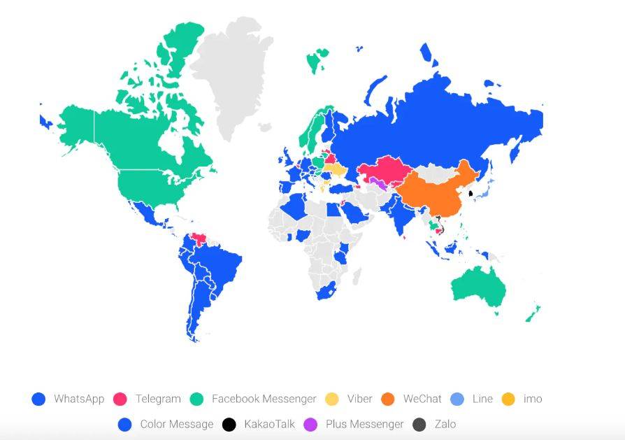 图片来源:salesmartly官网科技日新月异,今时今日商家均转战网络世界