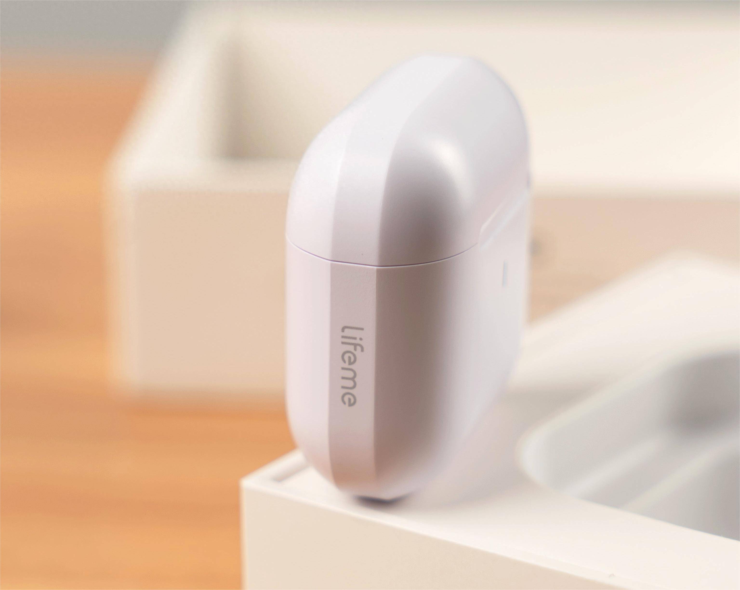 lifeme魅蓝Blus mini真无线耳机体验：百元耳机清新又出彩